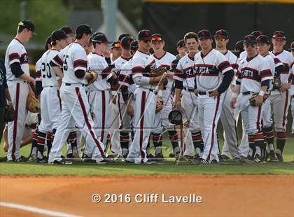 Thumbnail 1 in Ashley Ridge vs St. Rita (Hanahan Invitational Tournament) photogallery.