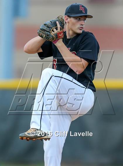 Thumbnail 2 in Ashley Ridge vs St. Rita (Hanahan Invitational Tournament) photogallery.