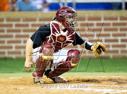 Thumbnail 2 in Ashley Ridge vs St. Rita (Hanahan Invitational Tournament) photogallery.