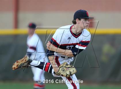 Thumbnail 3 in Ashley Ridge vs St. Rita (Hanahan Invitational Tournament) photogallery.