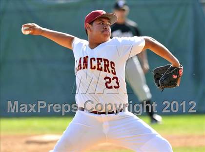 Thumbnail 3 in Pioneer @ La Serna photogallery.