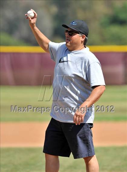 Thumbnail 1 in Pioneer @ La Serna photogallery.
