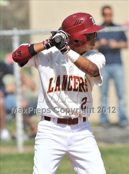 Thumbnail 2 in Pioneer @ La Serna photogallery.