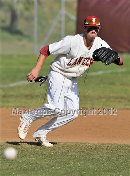 Thumbnail 3 in Pioneer @ La Serna photogallery.