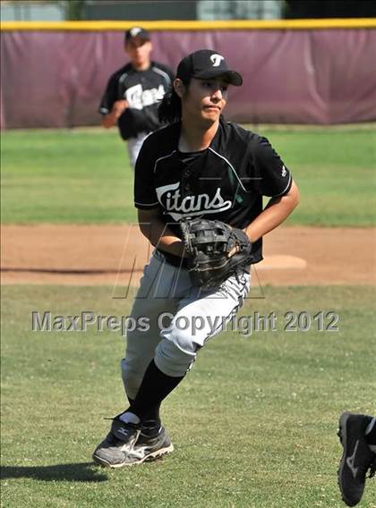 Thumbnail 2 in Pioneer @ La Serna photogallery.