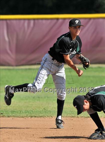 Thumbnail 2 in Pioneer @ La Serna photogallery.