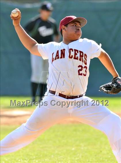 Thumbnail 2 in Pioneer @ La Serna photogallery.