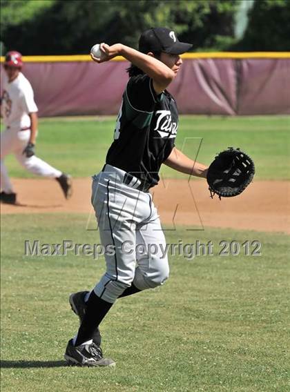 Thumbnail 3 in Pioneer @ La Serna photogallery.