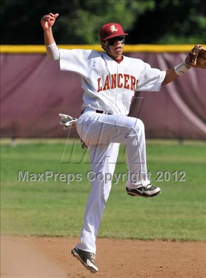 Thumbnail 2 in Pioneer @ La Serna photogallery.