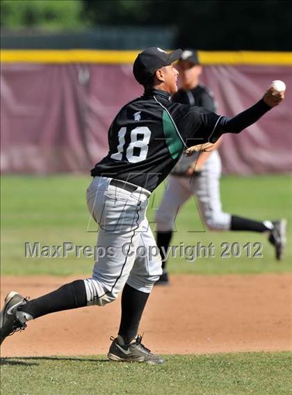 Thumbnail 1 in Pioneer @ La Serna photogallery.