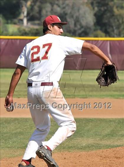 Thumbnail 1 in Pioneer @ La Serna photogallery.