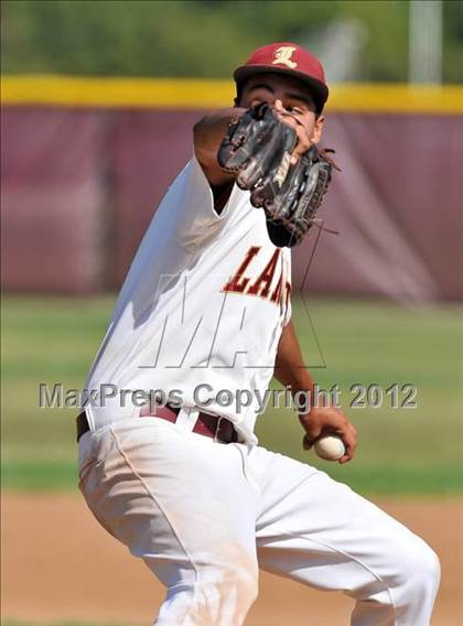 Thumbnail 3 in Pioneer @ La Serna photogallery.