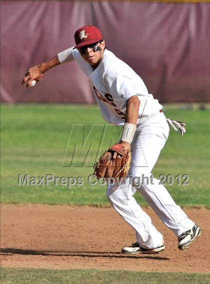 Thumbnail 1 in Pioneer @ La Serna photogallery.