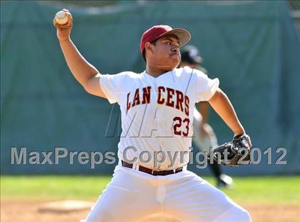 Thumbnail 3 in Pioneer @ La Serna photogallery.