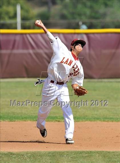 Thumbnail 2 in Pioneer @ La Serna photogallery.