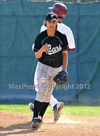Thumbnail 1 in Pioneer @ La Serna photogallery.