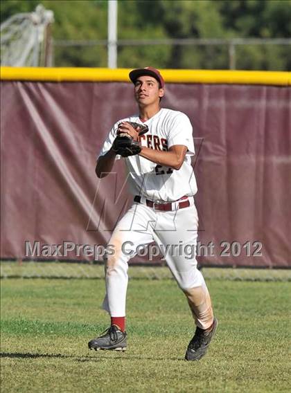 Thumbnail 3 in Pioneer @ La Serna photogallery.