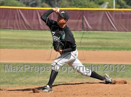 Thumbnail 2 in Pioneer @ La Serna photogallery.