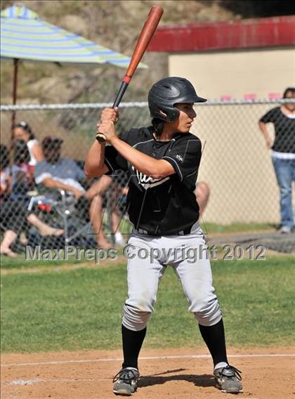 Thumbnail 2 in Pioneer @ La Serna photogallery.