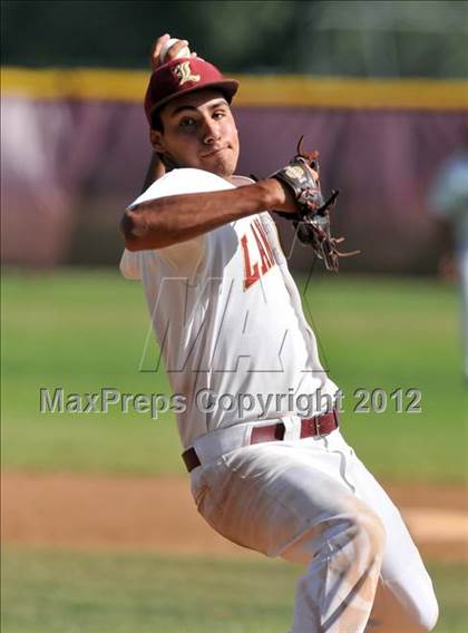 Thumbnail 2 in Pioneer @ La Serna photogallery.