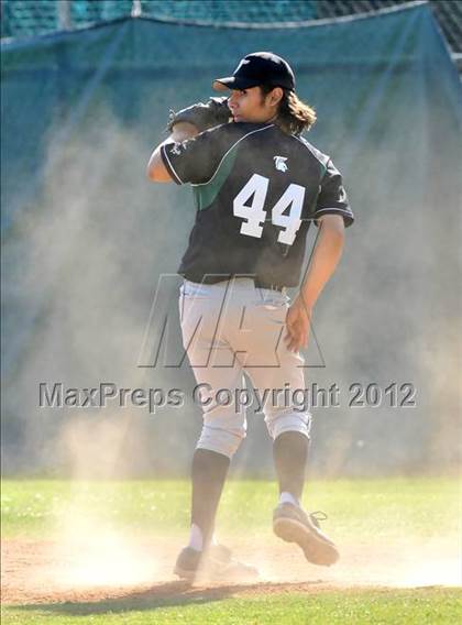 Thumbnail 2 in Pioneer @ La Serna photogallery.