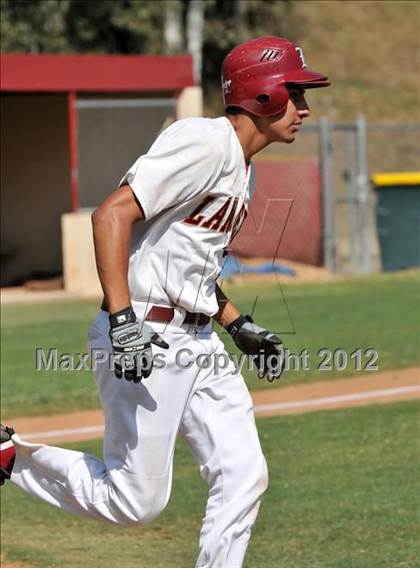 Thumbnail 3 in Pioneer @ La Serna photogallery.
