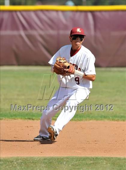 Thumbnail 2 in Pioneer @ La Serna photogallery.