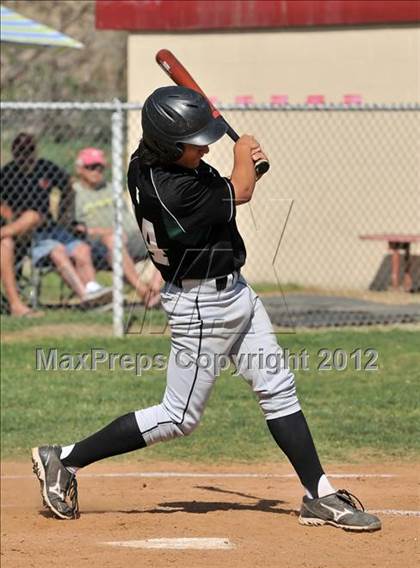 Thumbnail 2 in Pioneer @ La Serna photogallery.