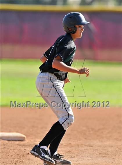 Thumbnail 3 in Pioneer @ La Serna photogallery.