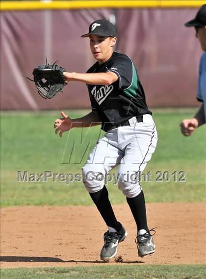 Thumbnail 3 in Pioneer @ La Serna photogallery.