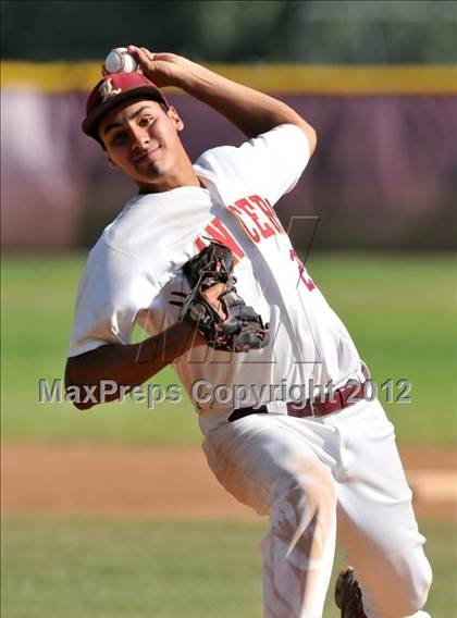 Thumbnail 3 in Pioneer @ La Serna photogallery.
