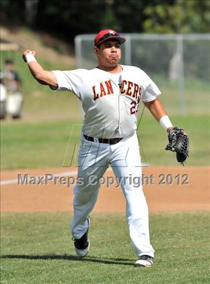 Thumbnail 2 in Pioneer @ La Serna photogallery.