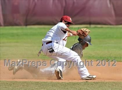 Thumbnail 3 in Pioneer @ La Serna photogallery.
