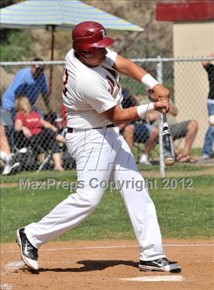 Thumbnail 2 in Pioneer @ La Serna photogallery.