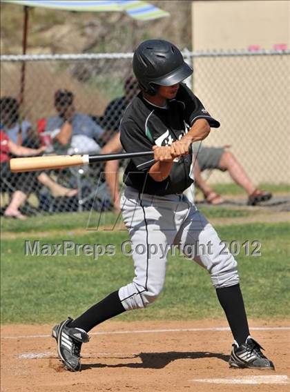 Thumbnail 3 in Pioneer @ La Serna photogallery.