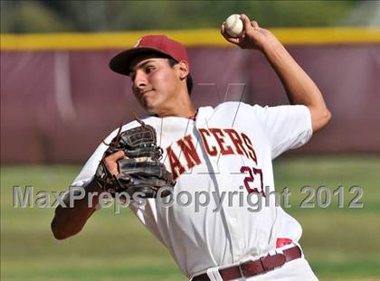 Thumbnail 3 in Pioneer @ La Serna photogallery.