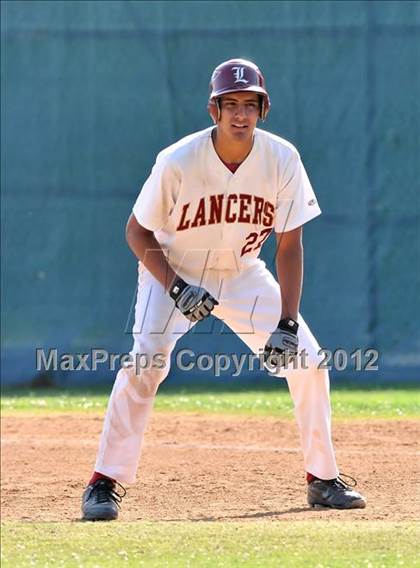 Thumbnail 2 in Pioneer @ La Serna photogallery.