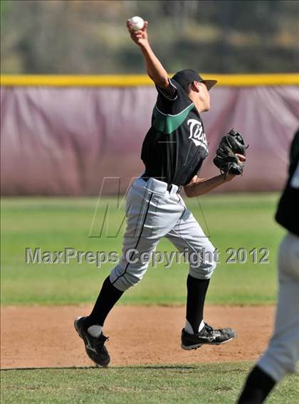 Thumbnail 3 in Pioneer @ La Serna photogallery.