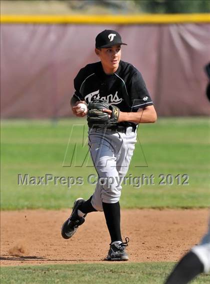 Thumbnail 1 in Pioneer @ La Serna photogallery.