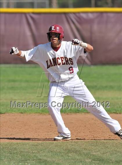 Thumbnail 2 in Pioneer @ La Serna photogallery.