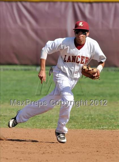 Thumbnail 2 in Pioneer @ La Serna photogallery.