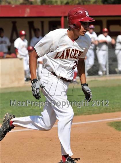 Thumbnail 2 in Pioneer @ La Serna photogallery.