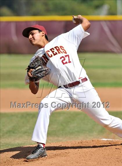 Thumbnail 3 in Pioneer @ La Serna photogallery.