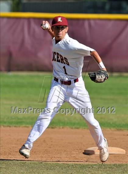 Thumbnail 3 in Pioneer @ La Serna photogallery.