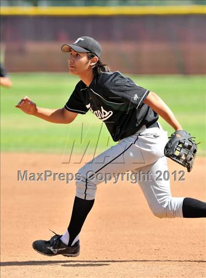 Thumbnail 3 in Pioneer @ La Serna photogallery.