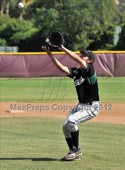 Thumbnail 2 in Pioneer @ La Serna photogallery.
