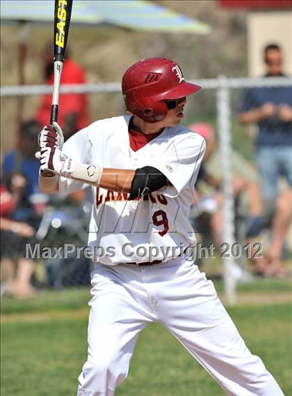 Thumbnail 3 in Pioneer @ La Serna photogallery.
