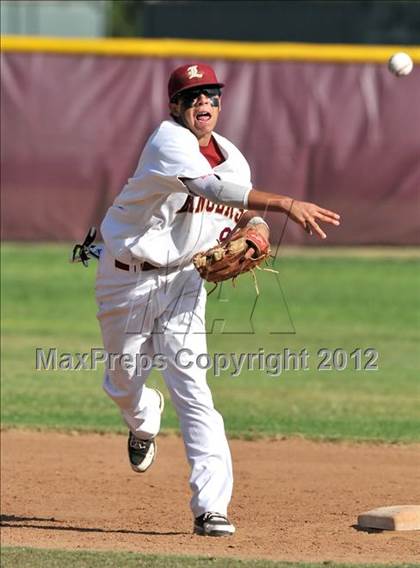 Thumbnail 3 in Pioneer @ La Serna photogallery.
