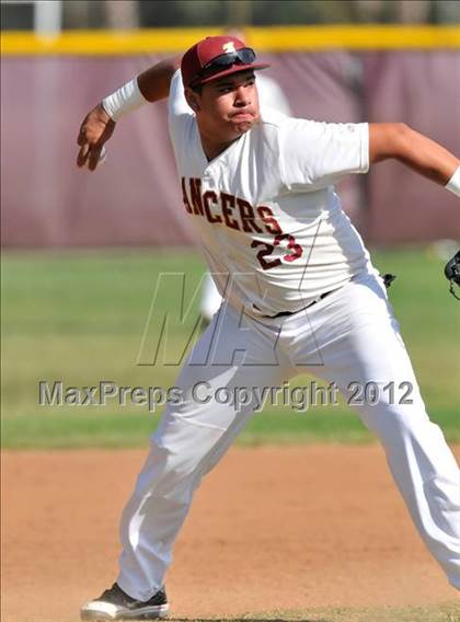 Thumbnail 2 in Pioneer @ La Serna photogallery.