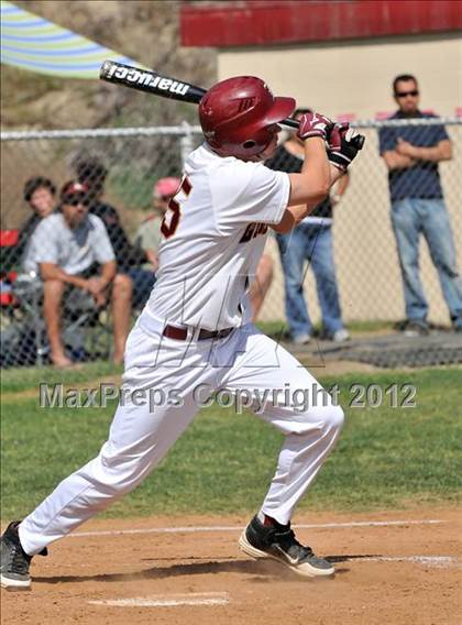 Thumbnail 2 in Pioneer @ La Serna photogallery.